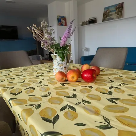 Apfelblüte Apartment