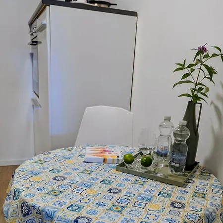 Apfelblüte Apartment