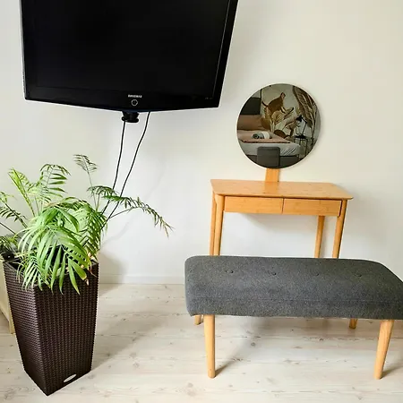 Apfelblüte Apartment *