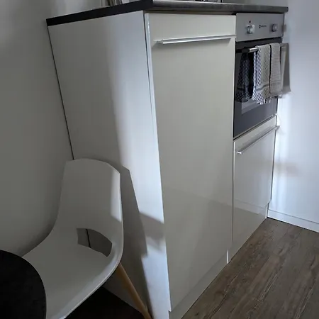 Apfelbluete Apartamento Stockach