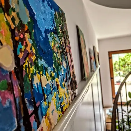 Apartment Apfelblüte *