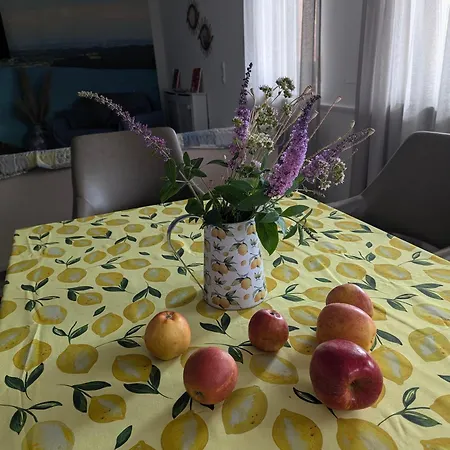 Apfelblüte Stockach