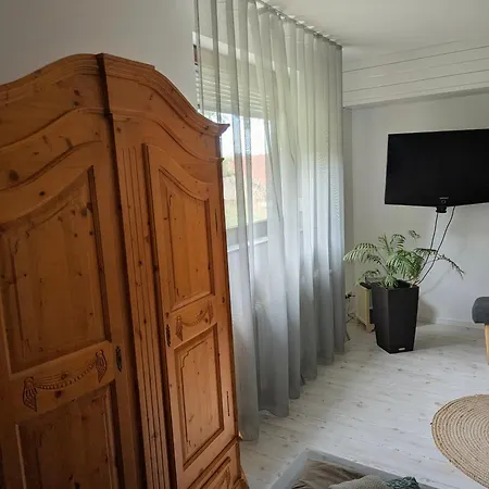 Apartamento Apfelbluete